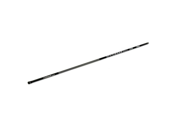 Удилище маховое Caiman Cursar pole 4,0 м композит 10-30 гр