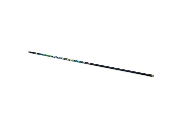 Удилище маховое Caiman Cursar pole 4 м углепластик 5-25 гр