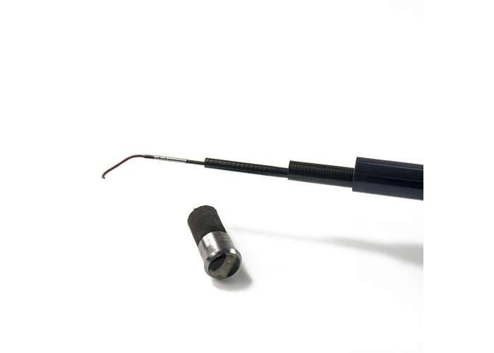 Удилище маховое Caiman Cursar pole 4 м углепластик 5-25 гр