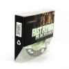 Шнур Caiman Fast flying 4PE 0,12 мм 150 м Green 215526