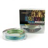 Шнур Caiman Fast flying 4PE 0,23 мм 150 м Multicolor 225508