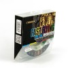 Шнур Caiman Fast flying 4PE 0,23 мм 150 м Multicolor 225508