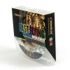 Шнур Caiman Fast flying 4PE 0,12 мм 150 м Multicolor 225503