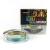 Шнур Caiman Fast flying 4PE 0,14 мм 150 м Multicolor 225504