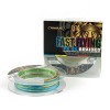 Шнур Caiman Fast flying 4PE 0,18 мм 150 м Multicolor 225506