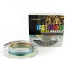 Шнур Caiman Fast flying 8PE 0,10 мм 150 м Multicolor 225510