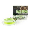Шнур Caiman Fast flying 8PE 0,12 мм 150 м Green 215502