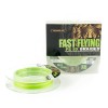Шнур Caiman Fast flying 8PE 0,14 мм 150 м Green 215503