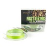 Шнур Caiman Fast flying 8PE 0,16 мм 150 м Green 215504