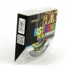 Шнур Caiman Fast flying 8PE 0,16 мм 150 м Multicolor 225513