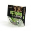 Шнур Caiman Fast flying 8PE 0,20 мм 150 м Green 215506