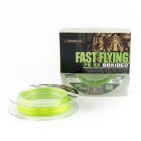 Шнур Caiman Fast flying 8PE 0,20 мм 150 м Green 215506