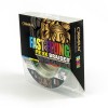 Шнур Caiman Fast flying 8PE 0,18 мм 150 м Multicolor 225514