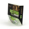 Шнур Caiman Fast flying 8PE 0,23 мм150 м Green 215507
