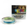 Шнур Caiman Fast flying 8PE 0,20 мм 150 м Multicolor 225515