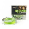 Шнур Caiman Fast flying 8PE 0,23 мм150 м Green 215507