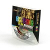 Шнур Caiman Fast flying 8PE 0,20 мм 150 м Multicolor 225515