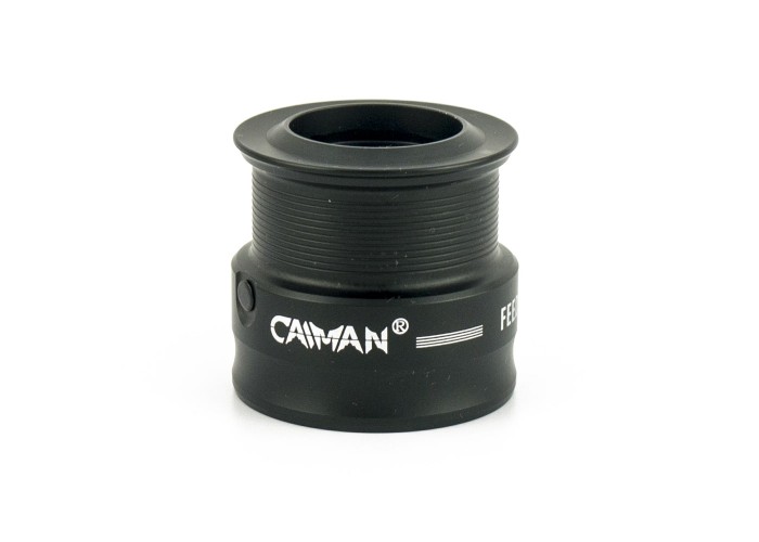 Катушка Caiman Feeder Way 5000 4+1BB