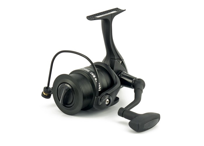 Катушка Caiman Feeder Way 5000 4+1BB