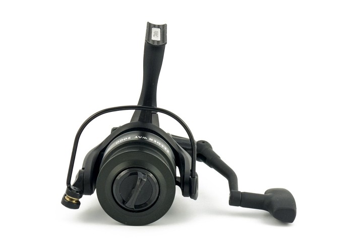 Катушка Caiman Feeder Way 5000 4+1BB