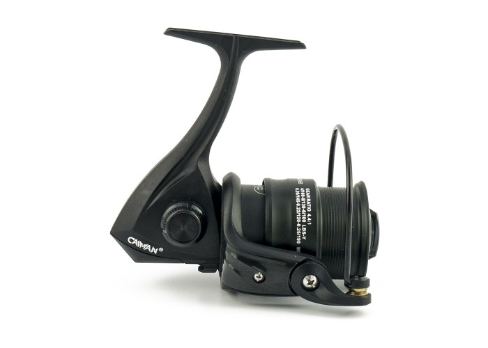 Катушка Caiman Feeder Way 5000 4+1BB