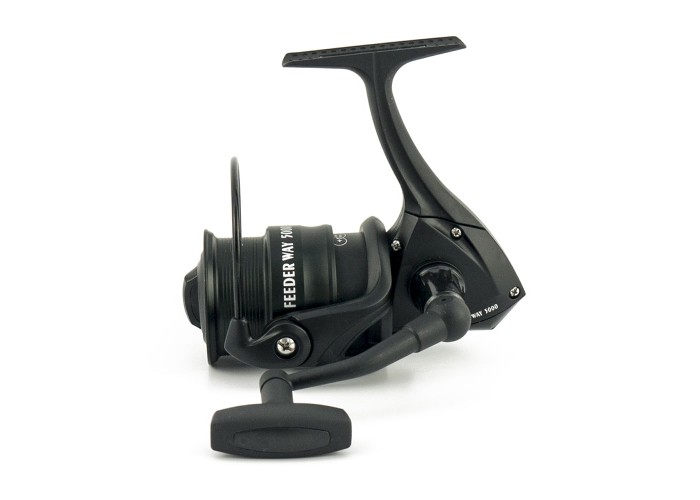 Катушка Caiman Feeder Way 5000 4+1BB
