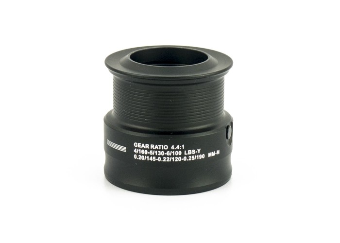 Катушка Caiman Feeder Way 5000 4+1BB