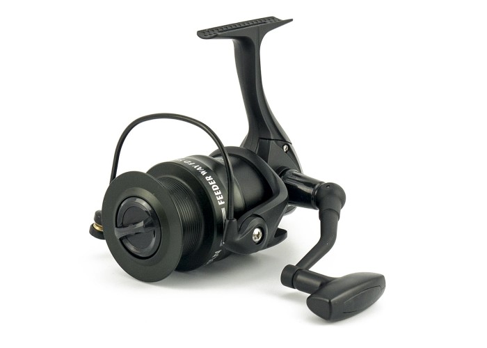 Катушка Caiman Feeder Way 6000 4+1BB