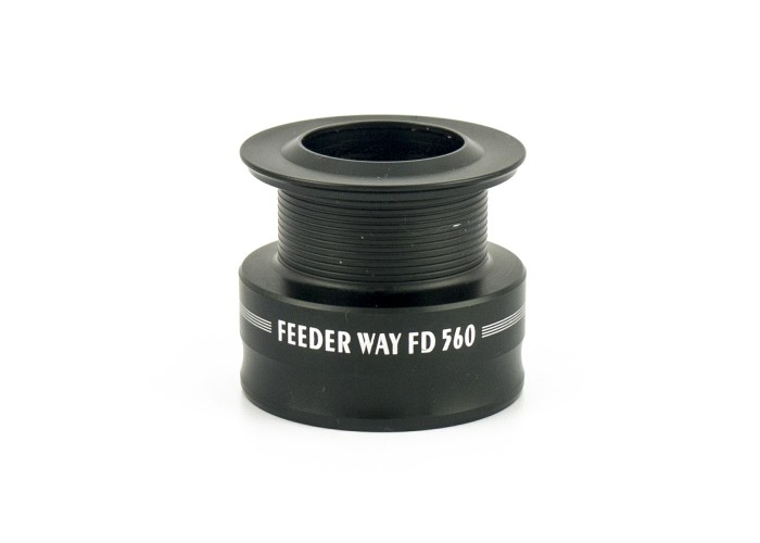 Катушка Caiman Feeder Way 6000 4+1BB