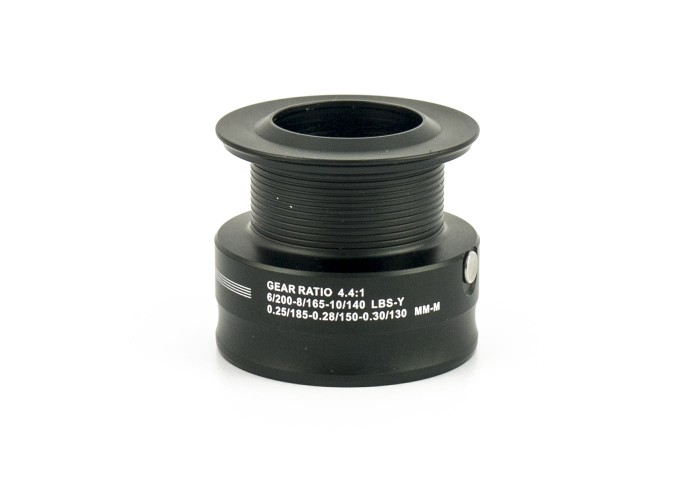 Катушка Caiman Feeder Way 6000 4+1BB