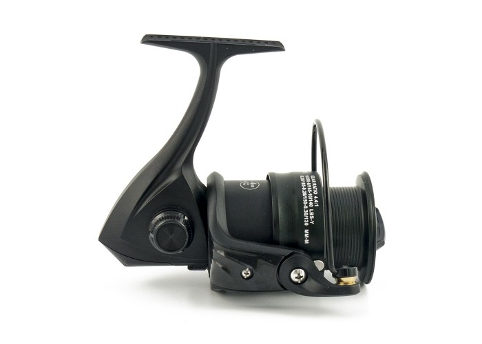 Катушка Caiman Feeder Way 6000 4+1BB