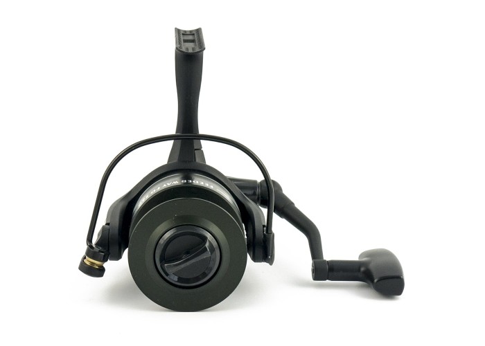 Катушка Caiman Feeder Way 6000 4+1BB