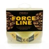 Шнур Caiman Force Line 150м 0,22мм #2.0 жёлтый