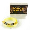 Шнур Caiman Force Line 150м 0,22мм #2.0 жёлтый