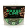 Шнур Caiman Force Line 150м 0,25мм #2.5 зеленый