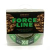 Шнур Caiman Force Line 150м 0,28мм #3.0 зеленый