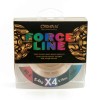 Шнур Caiman Force Line 150м 0,10мм #0.4 цветной