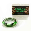 Шнур Caiman Force Line 150м 0,28мм #3.0 зеленый