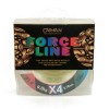 Шнур Caiman Force Line 150м 0,16мм #1.0 цветной