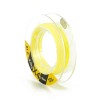 Шнур Caiman Force Line 150м 0,16мм #1.0 жёлтый