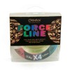 Шнур Caiman Force Line 150м 0,22мм #2.0 цветной