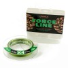 Шнур Caiman Force Line 150м 0,16мм #1.0 зеленый