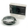 Шнур Caiman Fortness sinking 4PE 0,25 мм 150 м Dark Green 215522