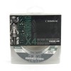 Шнур Caiman Fortness sinking 4PE 0,30 мм150 м Dark Green 215524
