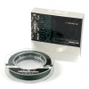 Шнур Caiman Fortness sinking 4PE 0,30 мм150 м Dark Green 215524