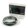Шнур Caiman Fortness sinking 4PE 0,28 мм 150 м Dark Green 215523