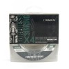 Шнур Caiman Fortness sinking 4PE 0,16 мм 150 м Dark Green 215518