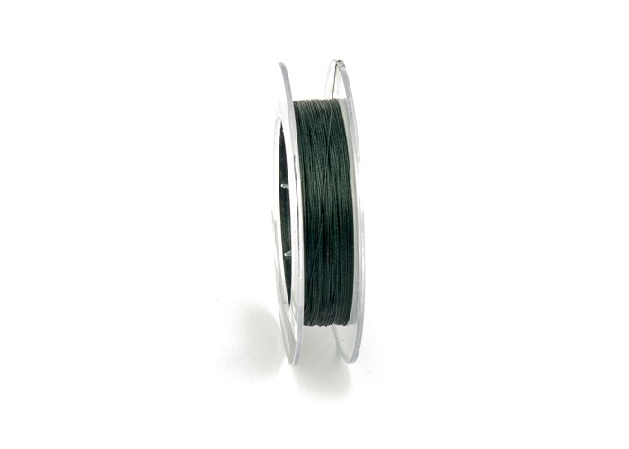 Шнур Caiman Fortness sinking 4PE 0,16 мм 150 м Dark Green 215518