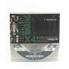 Шнур Caiman Fortness sinking 4PE 0,18 мм 150 м Dark Green 215519