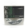 Шнур Caiman Fortness sinking 4PE 0,20 мм 150 м Dark Green 215520
